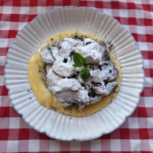 Poppy Seed Dumplings – MĆ”kos guba