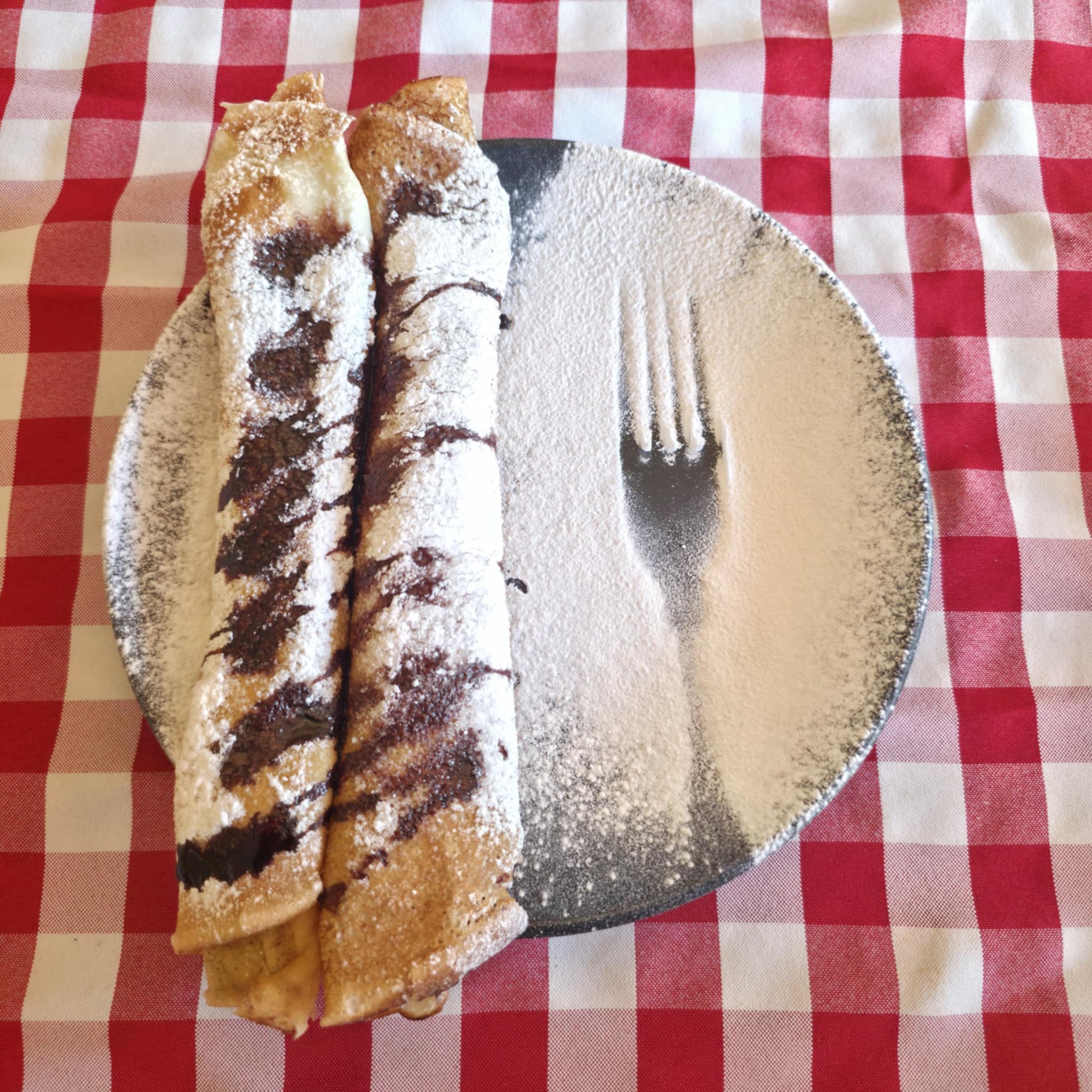 Pancakes – Palacsinta