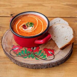 Jókai Bean Goulash – Jókai bableves