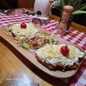 Crispy Fried Pork – Borzaska